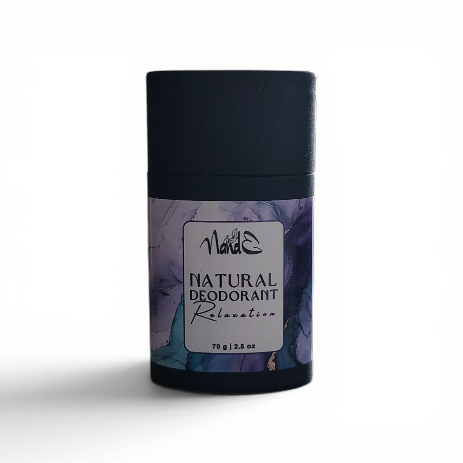 Relaxation Natural Deodorant