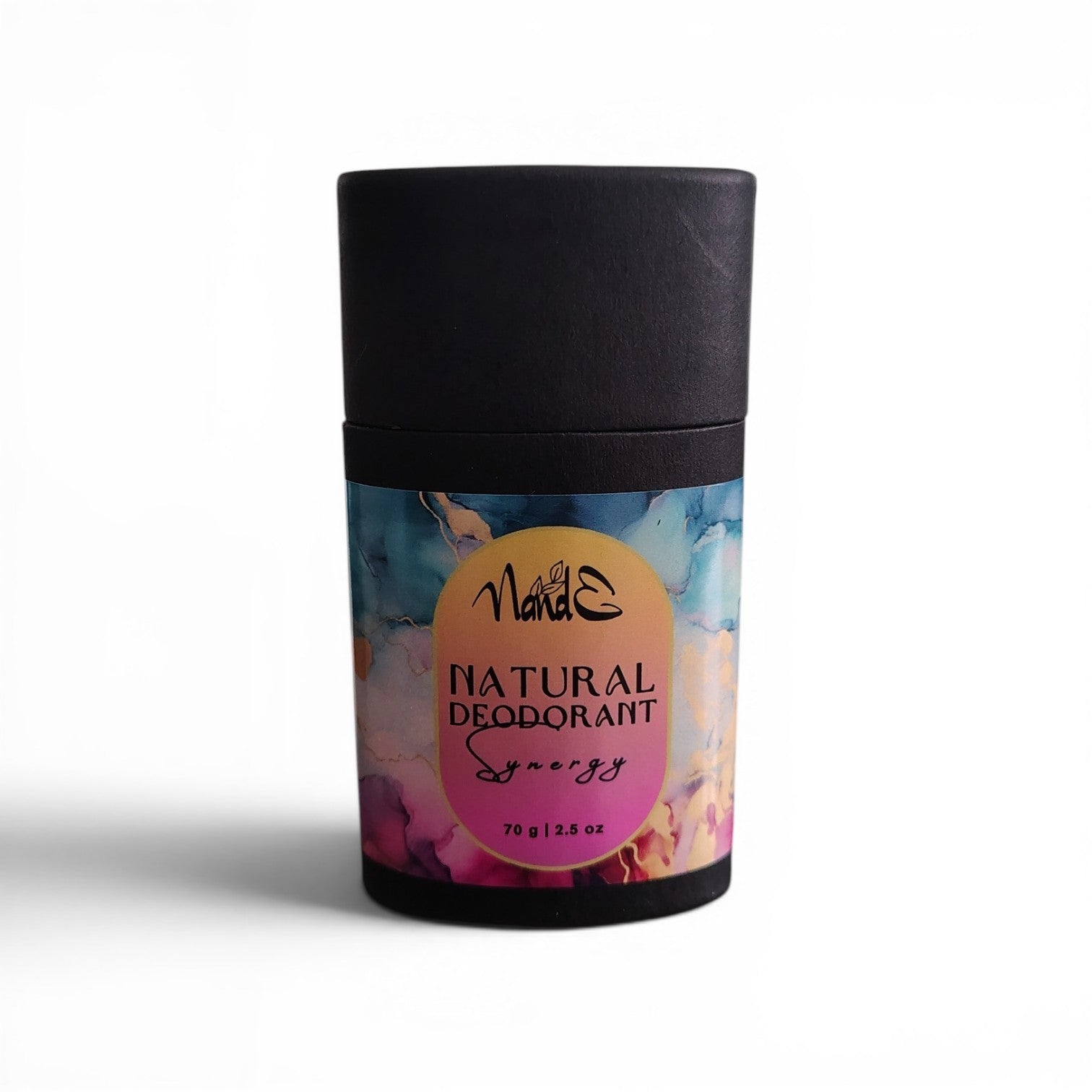 Synergy Natural Deodorant